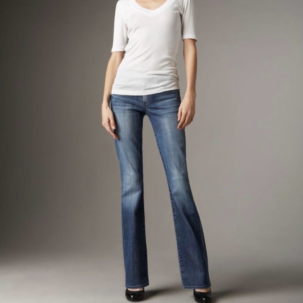 Citizens of Humanity‎ Kelly #001 Stretch Jeans